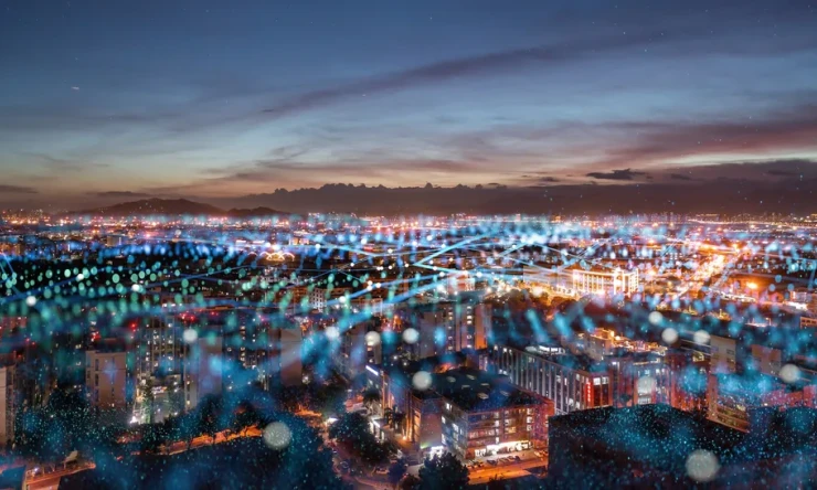 From 5G to 6G: Scientists Create Ultra-Fast Chip Capable of 100 Gbps Transfers