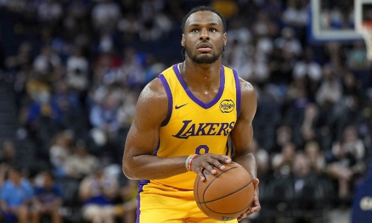 Basketball Players Born on June 9