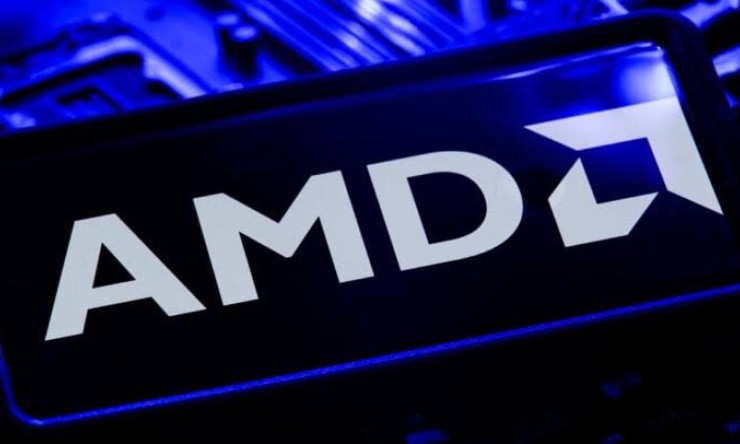 AMD Stock Jumps 30% After Reports of OpenAI’s Potential Stake