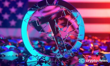 Tether launches Bitcoin faucet inside self-custody wallet using Lightning payouts