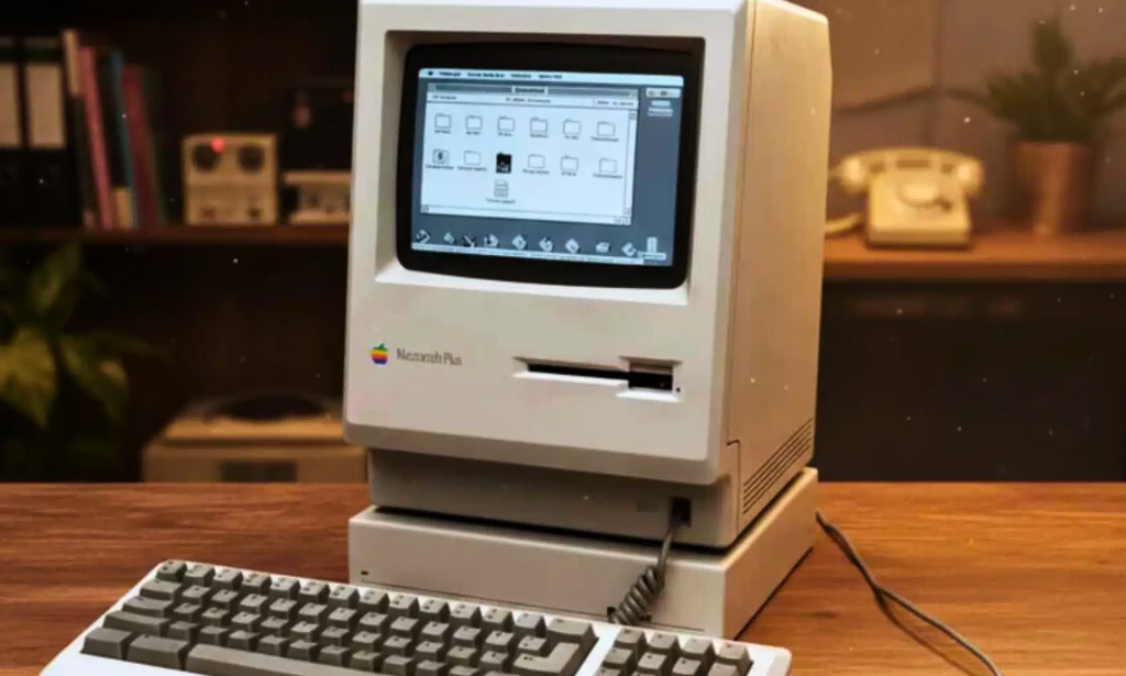 In 1987, a Student Set Out to Fix a Mac Problem. The Code Spiraled Out of Control, and He Ended up Creating “Photoshop”