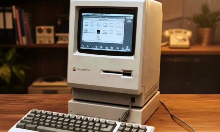 In 1987, a Student Set Out to Fix a Mac Problem. The Code Spiraled Out of Control, and He Ended up Creating “Photoshop”